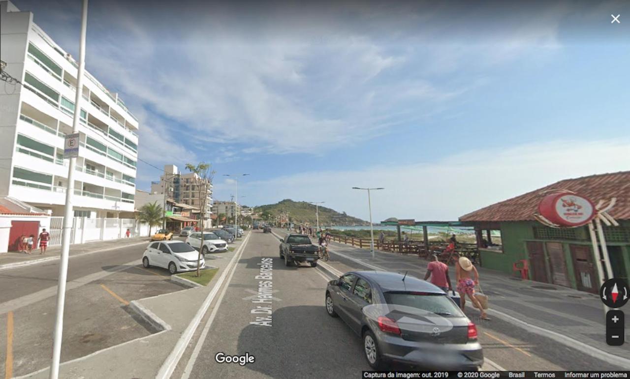 Arraial Do Cabo, Grande Vista Espetacular Apartment *