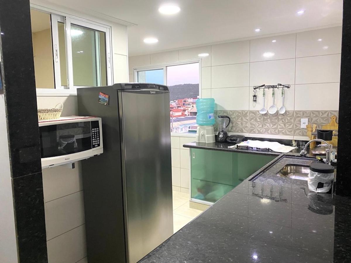 Arraial Do Cabo, Grande Vista Espetacular Apartment