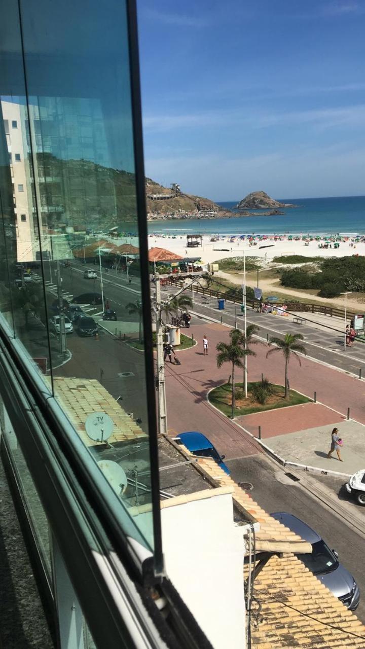 Apartment Arraial Do Cabo, Grande Vista Espetacular *